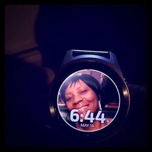 ZTE SMART WATCH  TMOBILE